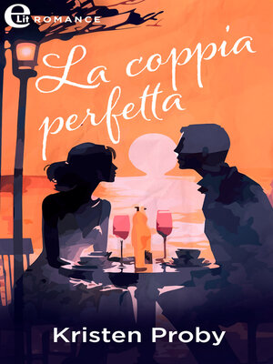 cover image of La coppia perfetta